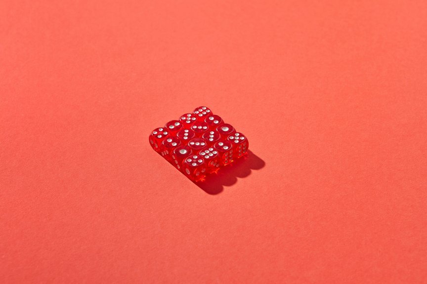 Scream casino