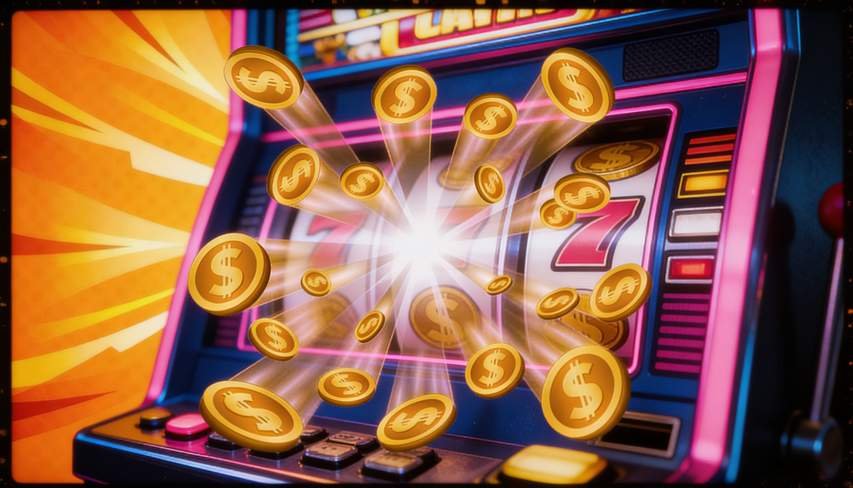Bet on red Bet on red