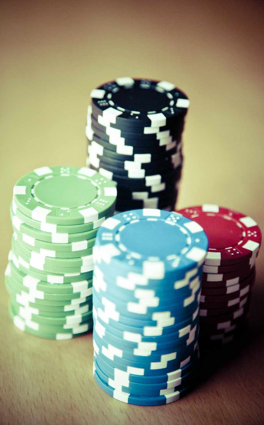 incognito casino